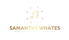 Samantha Whates Logo