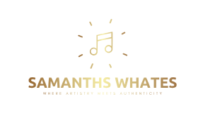 samanthawhates.com Logo
